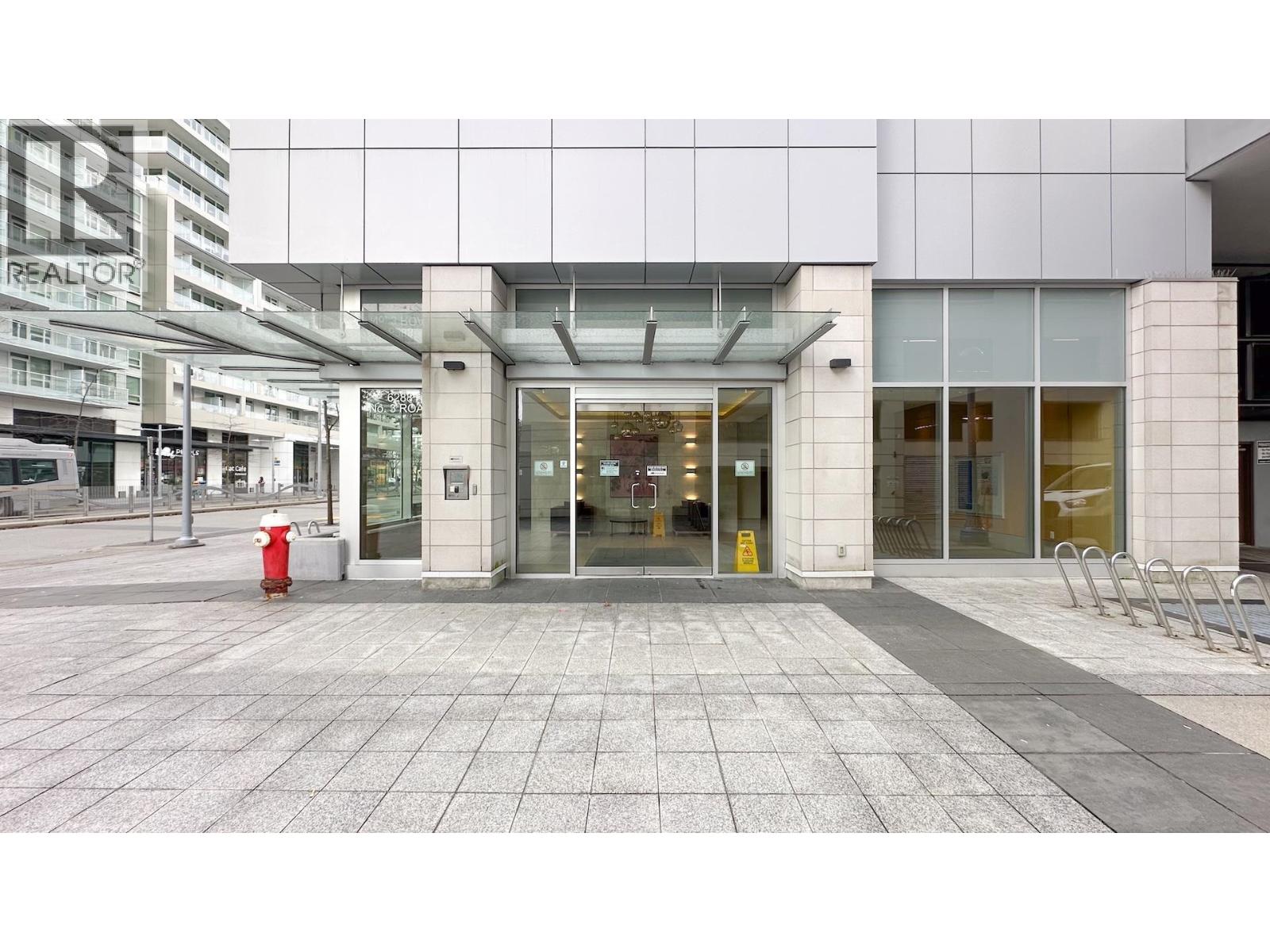 856 6288 No. 3 Road, Richmond, British Columbia  V6Y 0J4 - Photo 3 - R3094980