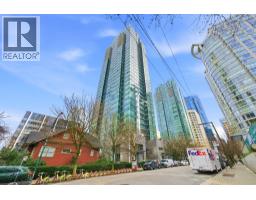 1903 1288 W GEORGIA STREET, Vancouver, British Columbia