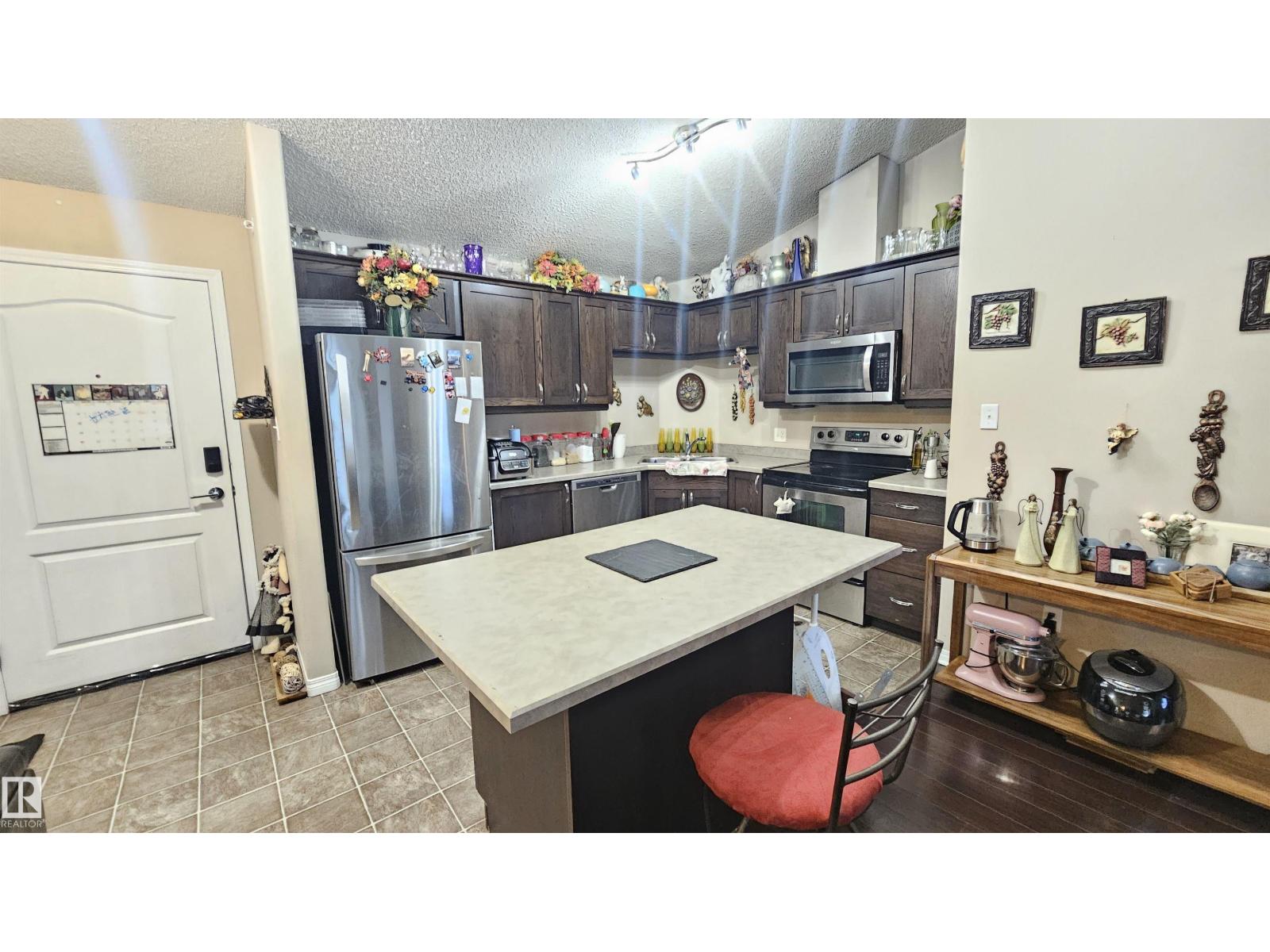 #1404 7339 South Terwillegar Dr Nw Nw, Edmonton, Alberta  T6R 0E1 - Photo 4 - E4475457