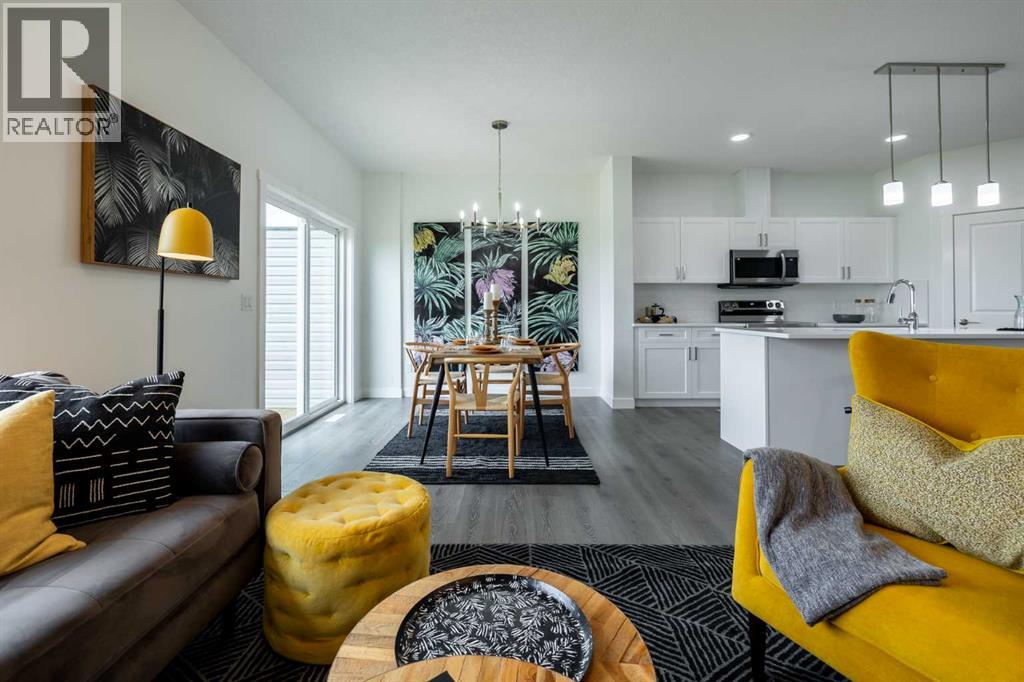 71 Heritage Manor, Cochrane, Alberta  T4C 3K7 - Photo 15 - A2267921