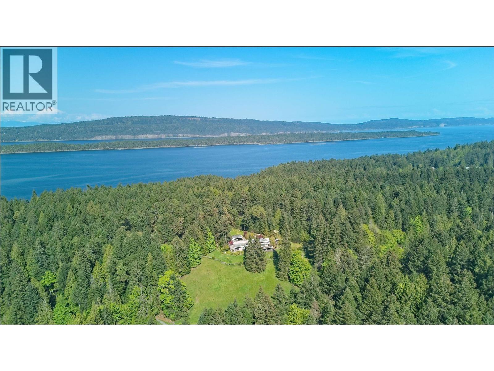 2875 Southey Point Road, Salt Spring Island, British Columbia  V8K 1A2 - Photo 3 - R3094215