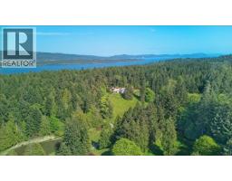 2875 SOUTHEY POINT ROAD, Salt Spring Island, British Columbia