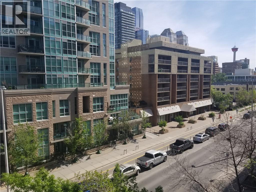 506, 735 12 Avenue Sw, Calgary, Alberta  T2R 1J7 - Photo 25 - A2287042