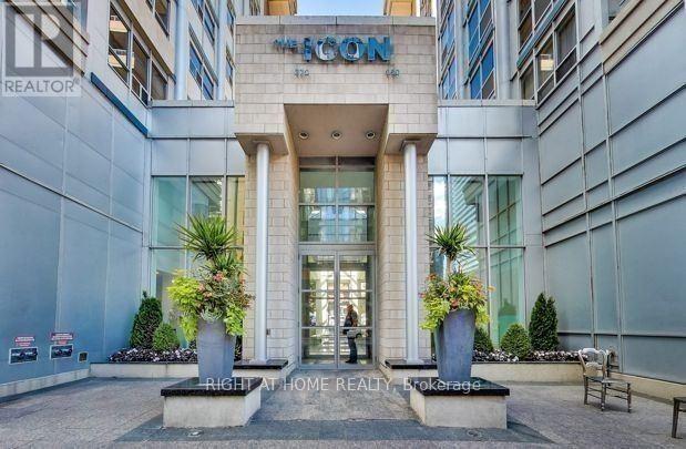 528 - 250 Wellington Street W, Toronto, Ontario  M5V 3P6 - Photo 14 - C12836562