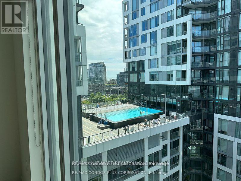 1113e - 576 Front Street, Toronto, Ontario  M5V 1C1 - Photo 7 - C12836594