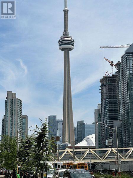 1113e - 576 Front Street, Toronto, Ontario  M5V 1C1 - Photo 9 - C12836594