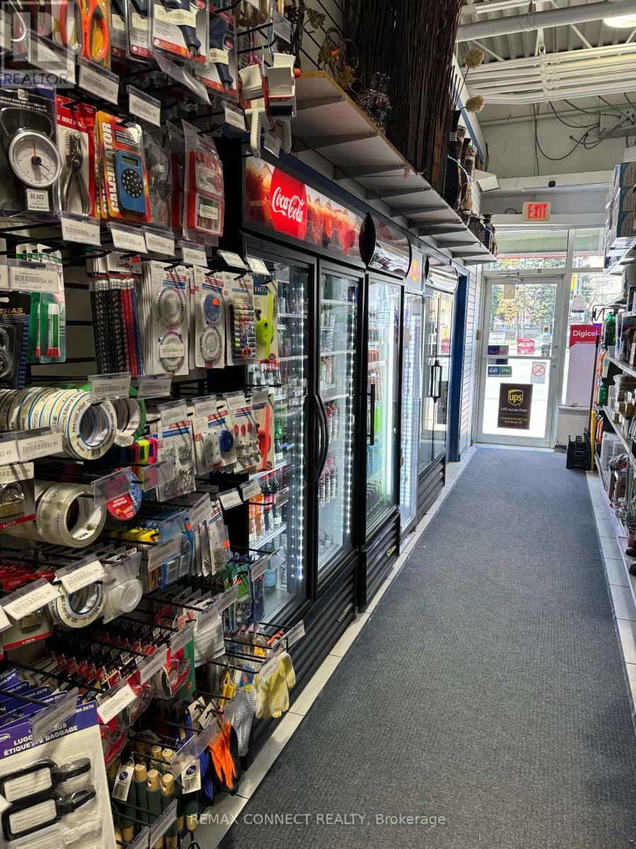 B5 - 259 Morningside Avenue, Toronto, Ontario  M1E 3E6 - Photo 5 - E12836568