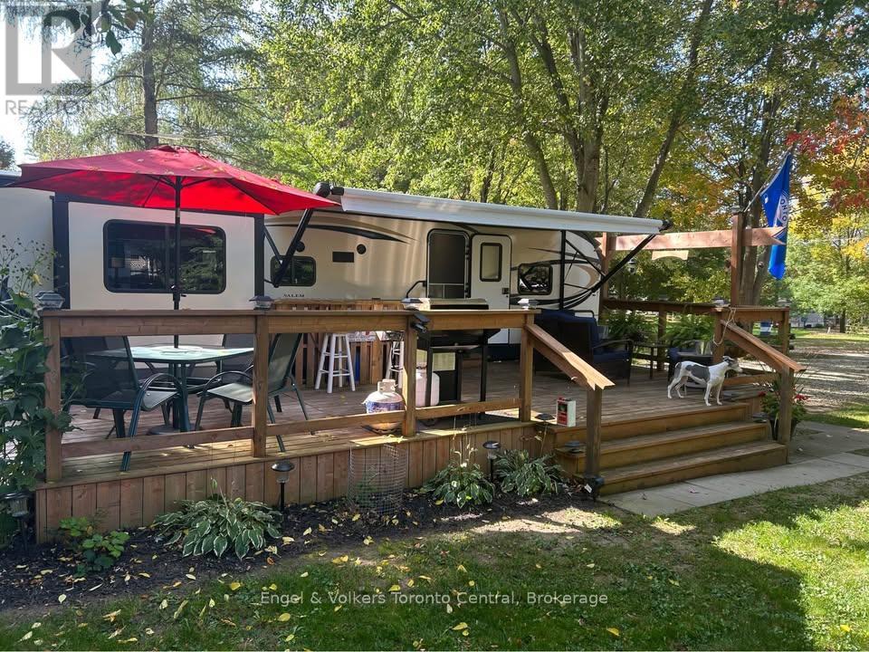 H 21 - 7489 Sideraod 5 E, Wellington North, Ontario  N0G 2L0 - Photo 2 - X12831428