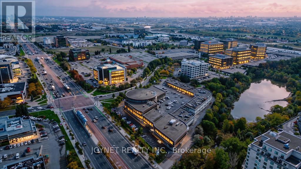 288&290 - 505 HIGHWAY 7 ROAD E, Markham, Ontario