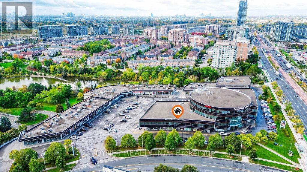 288&290 - 505 Highway 7 Road E, Markham, Ontario L3T 7T1 - Photo 2 - N12836542