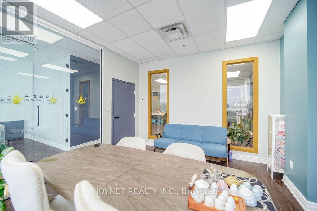 288&290 - 505 Highway 7 Road E, Markham, Ontario L3T 7T1 - Photo 26 - N12836542