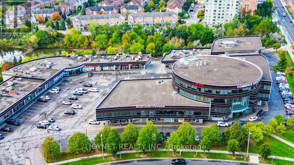 288&290 - 505 Highway 7 Road E, Markham, Ontario L3T 7T1 - Photo 3 - N12836542