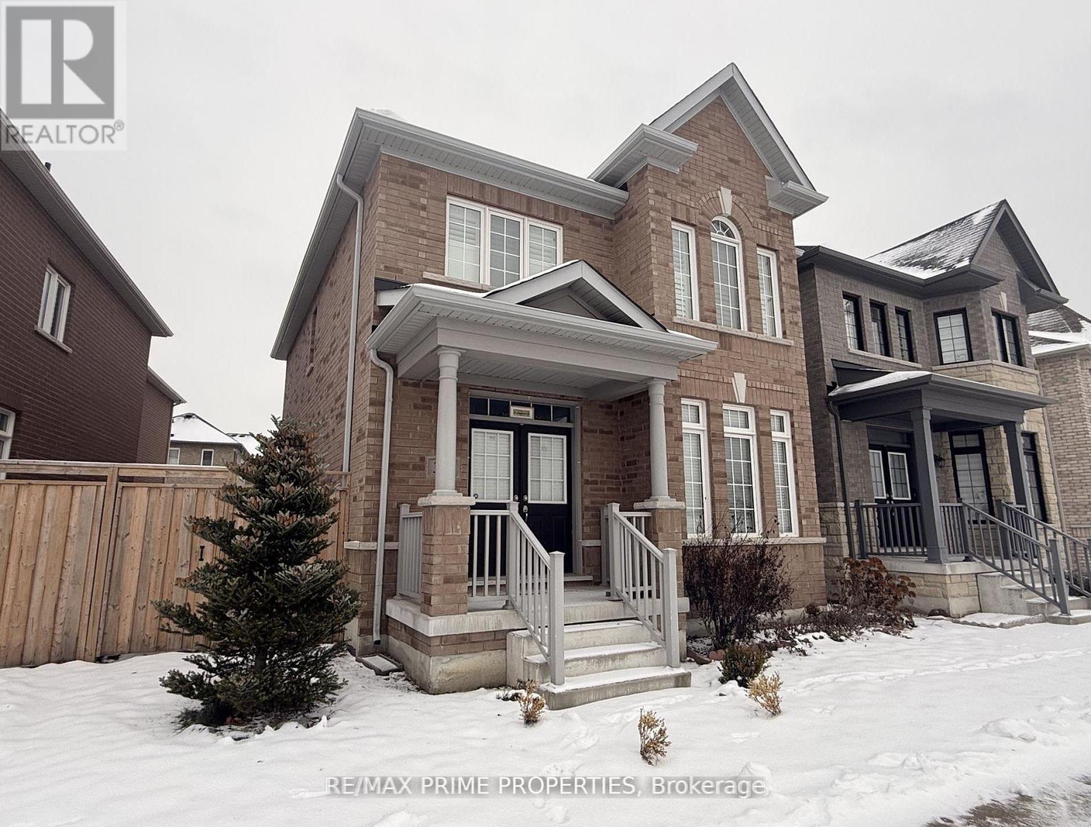389 William Forster Road, Markham, Ontario  L6B 0X5 - Photo 2 - N12836550