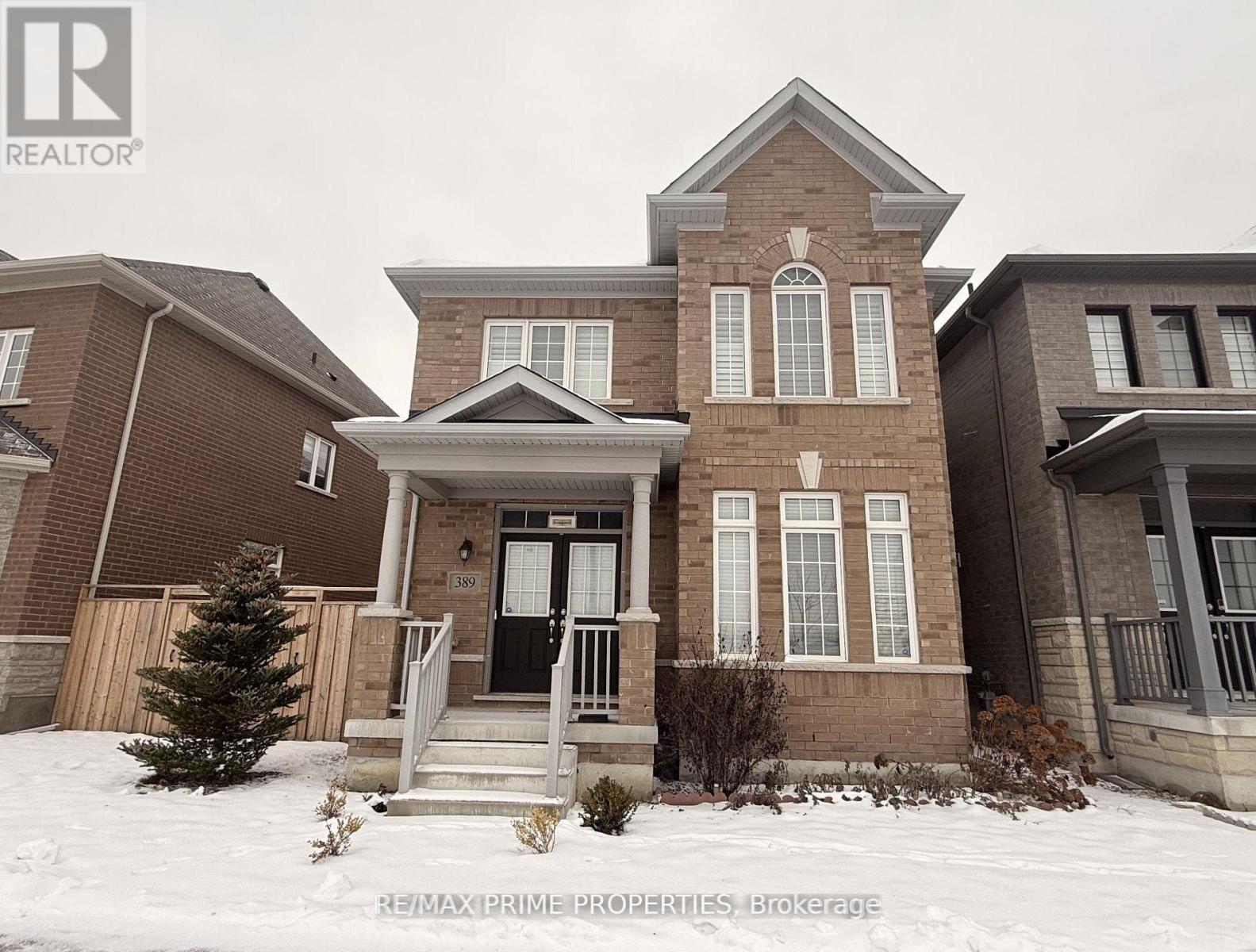 389 William Forster Road, Markham, Ontario  L6B 0X5 - Photo 29 - N12836550