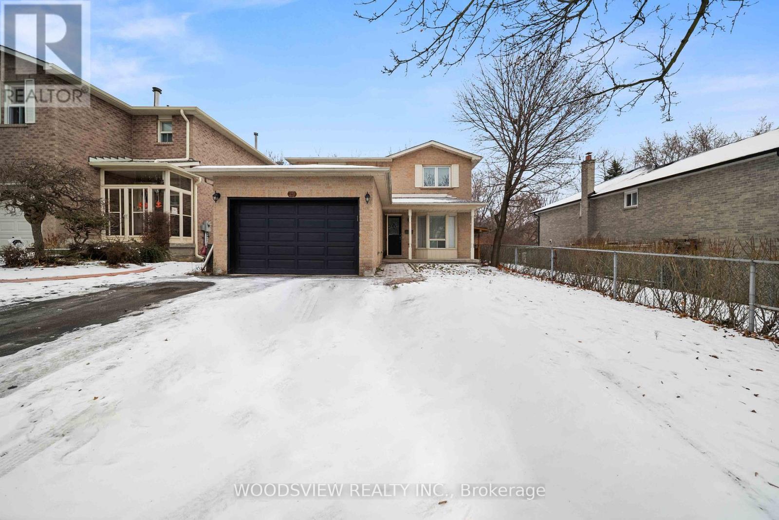 29 Misty Moor Drive, Richmond Hill, Ontario  L4C 6P9 - Photo 23 - N12836564