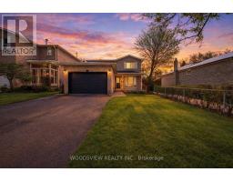 29 MISTY MOOR DRIVE, Richmond Hill, Ontario
