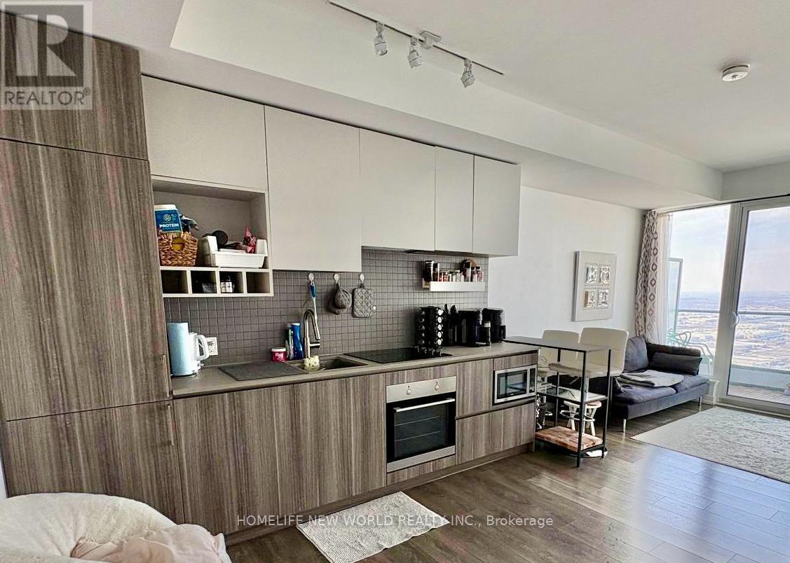 4911 - 5 Buttermill Avenue, Vaughan, Ontario  L4K 0J5 - Photo 10 - N12836566