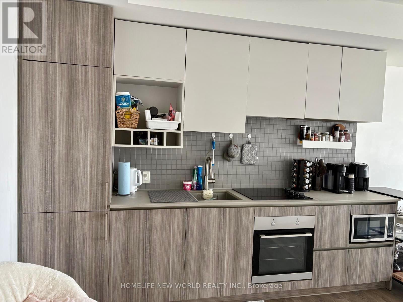 4911 - 5 Buttermill Avenue, Vaughan, Ontario  L4K 0J5 - Photo 11 - N12836566