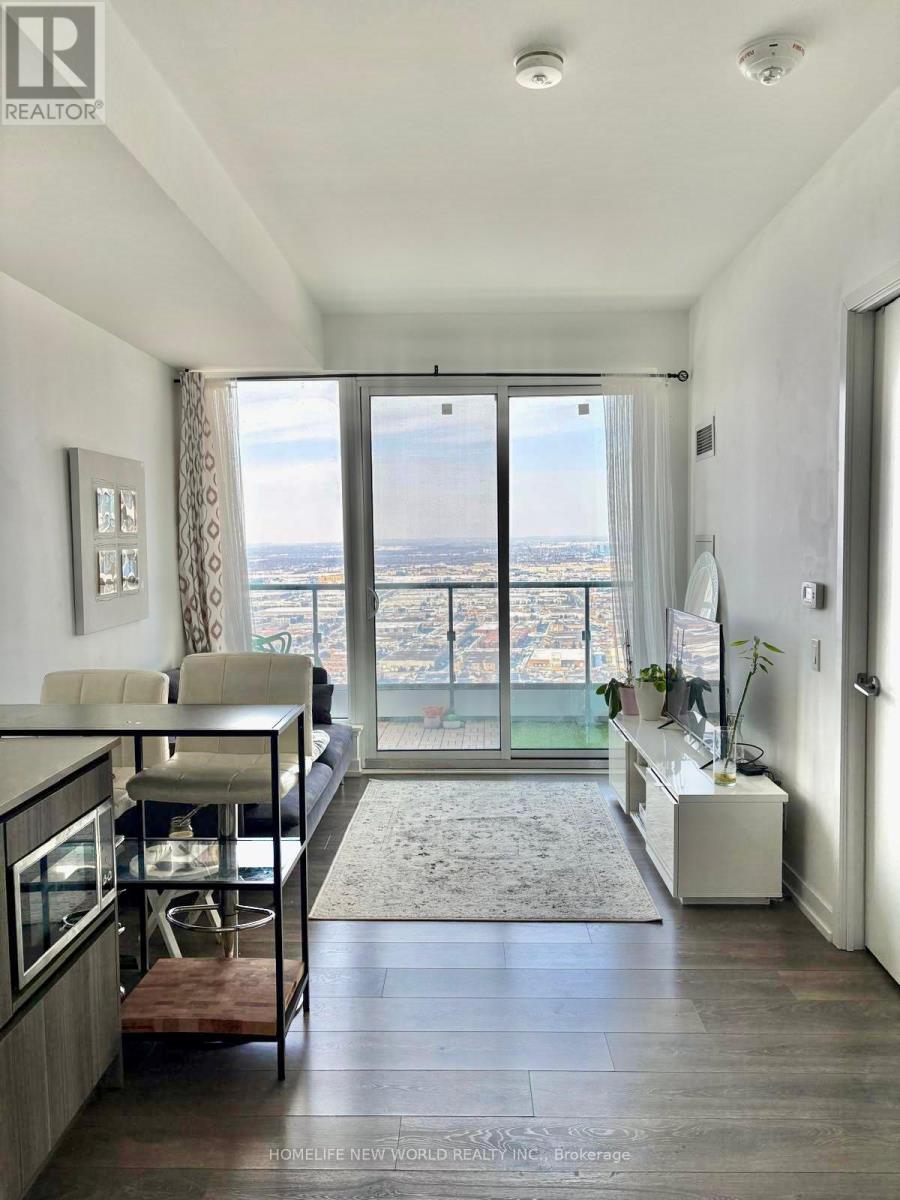 4911 - 5 Buttermill Avenue, Vaughan, Ontario  L4K 0J5 - Photo 12 - N12836566