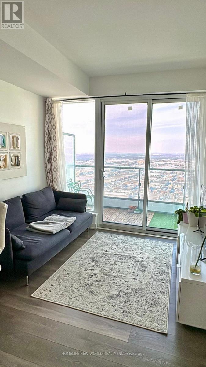 4911 - 5 Buttermill Avenue, Vaughan, Ontario  L4K 0J5 - Photo 13 - N12836566