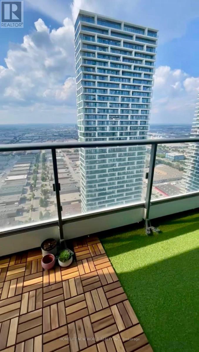 4911 - 5 Buttermill Avenue, Vaughan, Ontario  L4K 0J5 - Photo 14 - N12836566