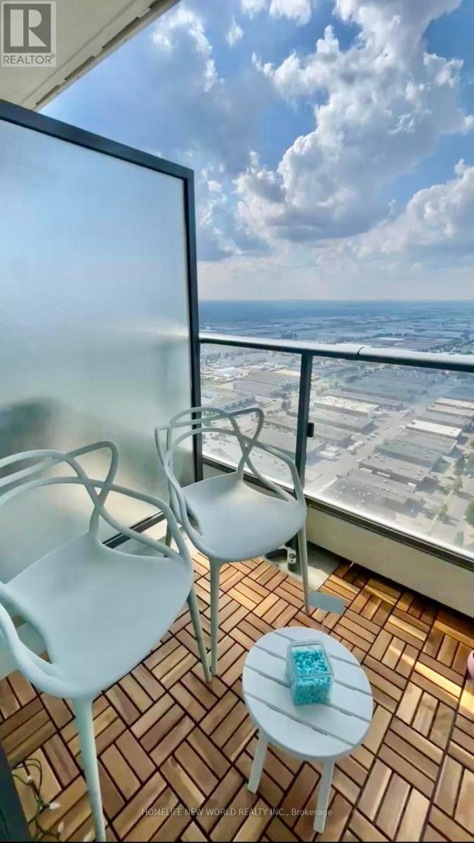 4911 - 5 Buttermill Avenue, Vaughan, Ontario  L4K 0J5 - Photo 15 - N12836566