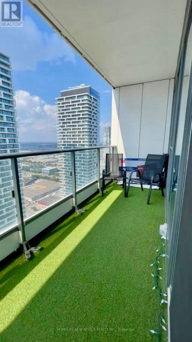 4911 - 5 Buttermill Avenue, Vaughan, Ontario  L4K 0J5 - Photo 16 - N12836566