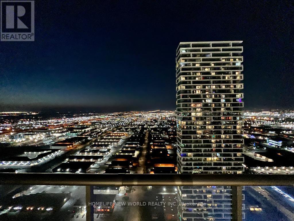 4911 - 5 Buttermill Avenue, Vaughan, Ontario  L4K 0J5 - Photo 21 - N12836566