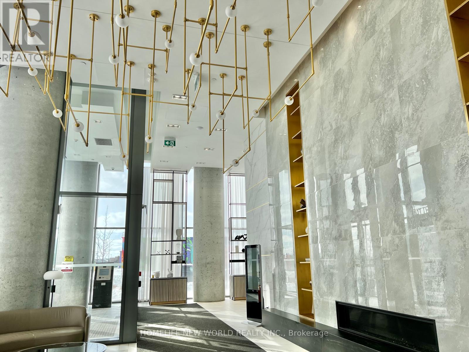 4911 - 5 Buttermill Avenue, Vaughan, Ontario  L4K 0J5 - Photo 3 - N12836566