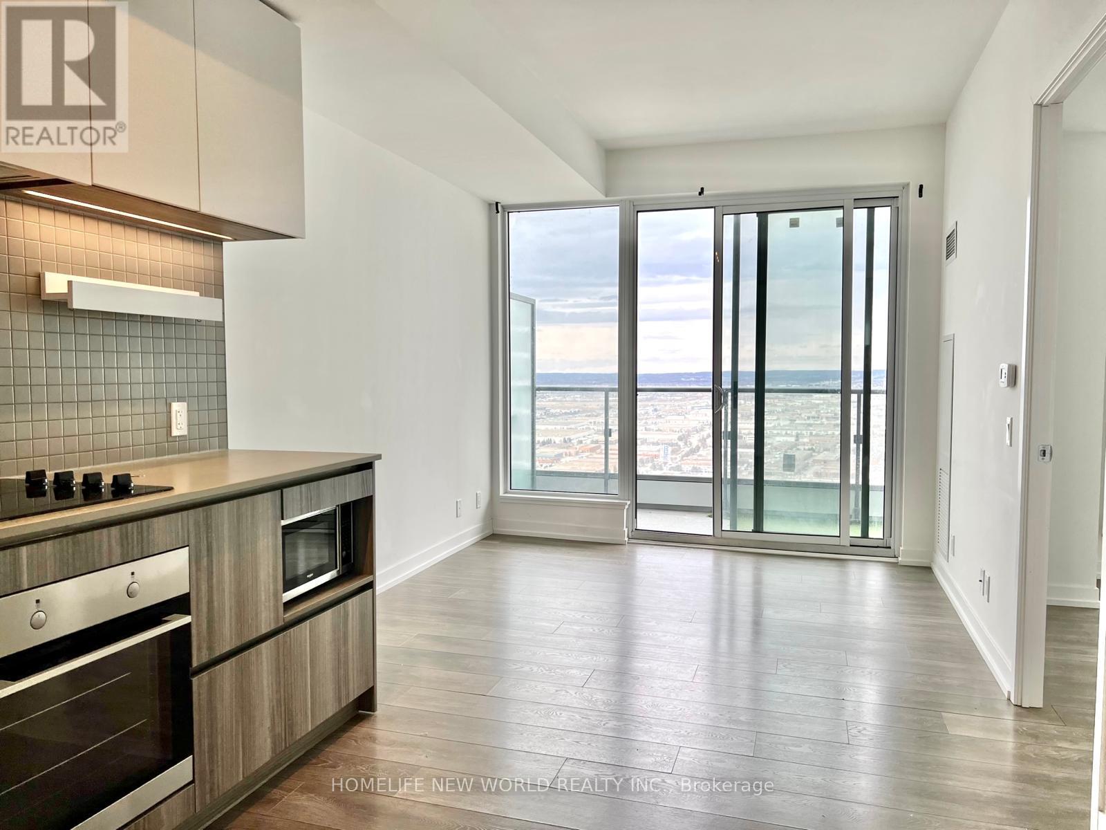 4911 - 5 Buttermill Avenue, Vaughan, Ontario  L4K 0J5 - Photo 4 - N12836566