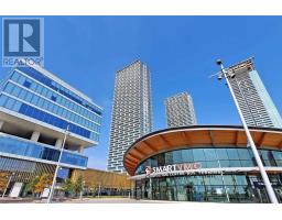 4911 - 5 BUTTERMILL AVENUE, Vaughan, Ontario