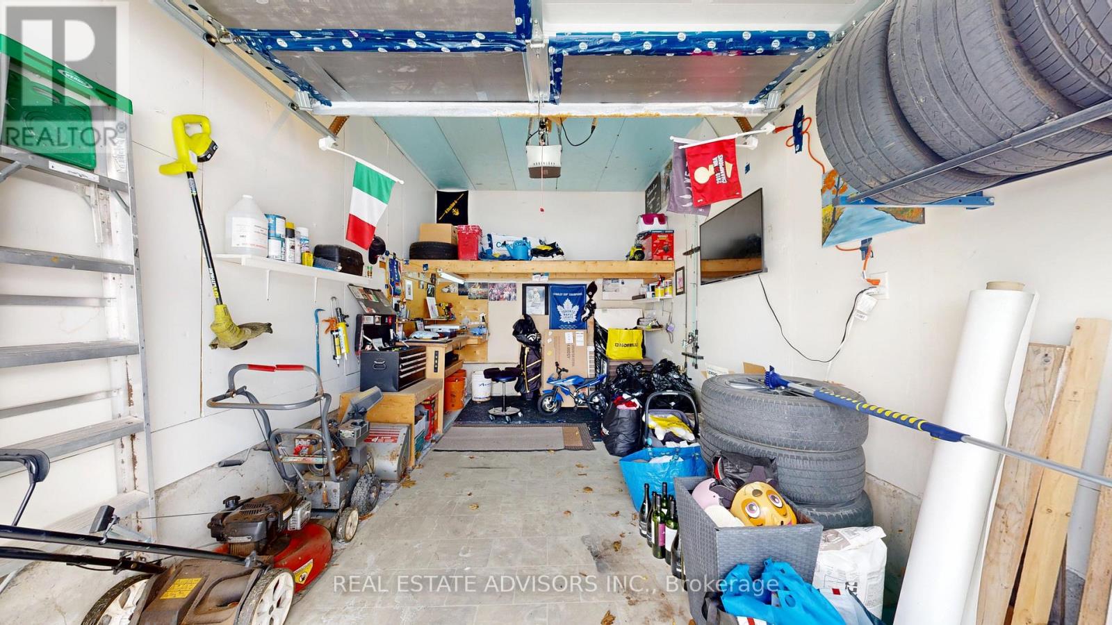 11 Hammell Boulevard, New Tecumseth, Ontario  L0G 1W0 - Photo 32 - N12836612