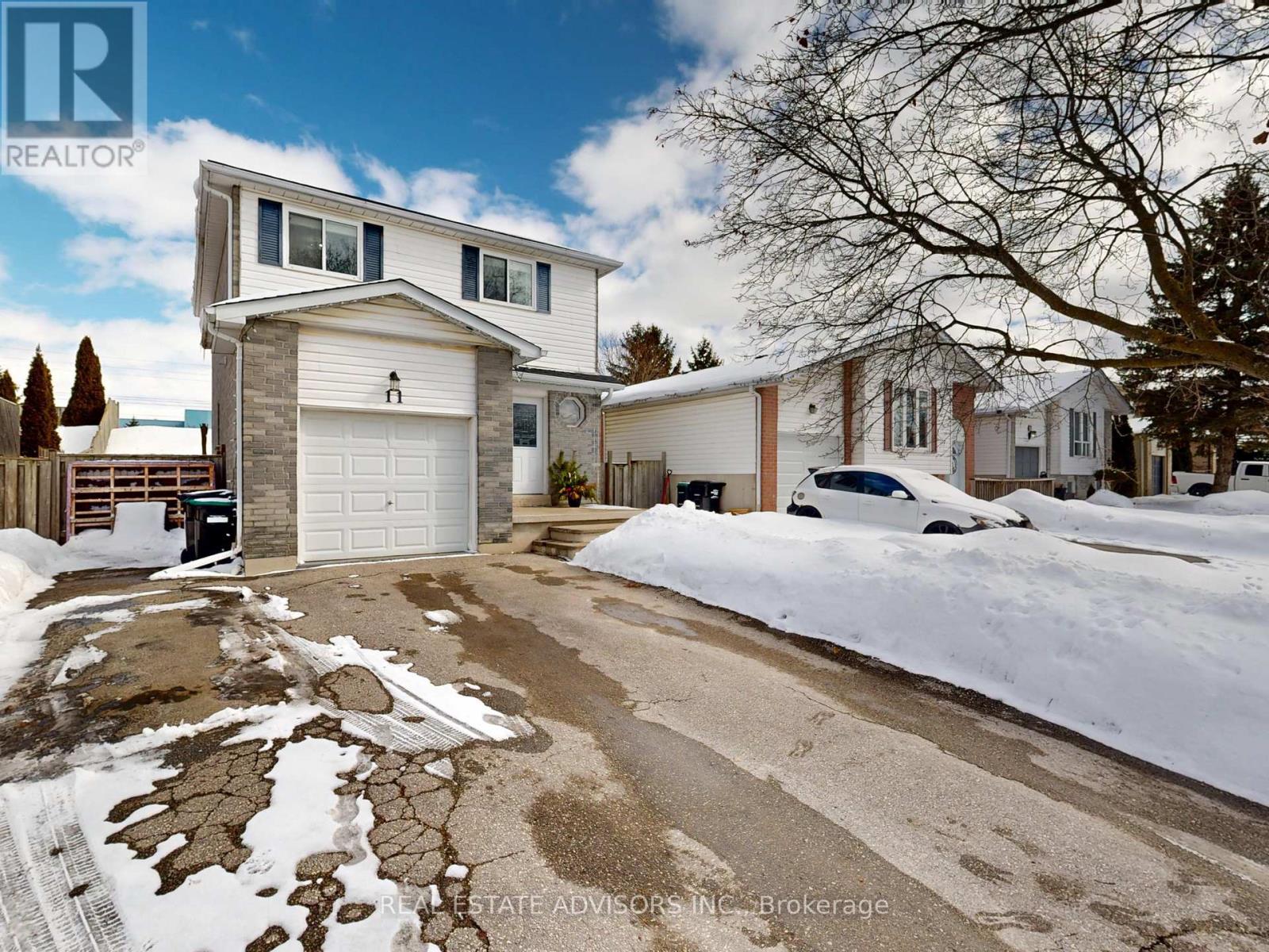 11 Hammell Boulevard, New Tecumseth (Tottenham), Ontario  L0G 1W0 - Photo 33 - N12836612
