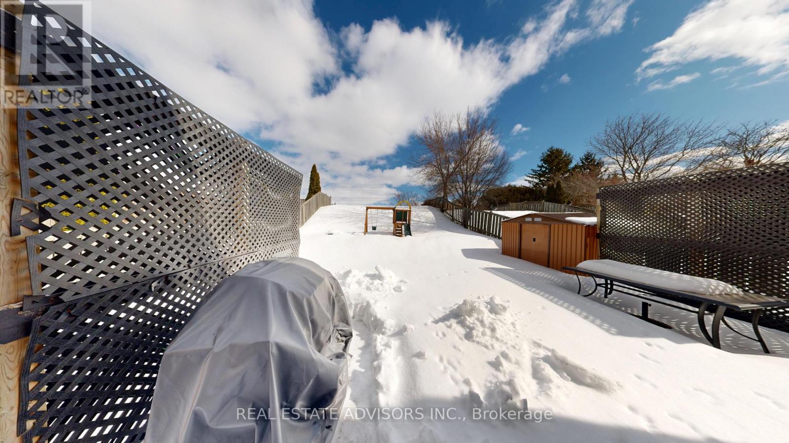 11 Hammell Boulevard, New Tecumseth, Ontario  L0G 1W0 - Photo 35 - N12836612