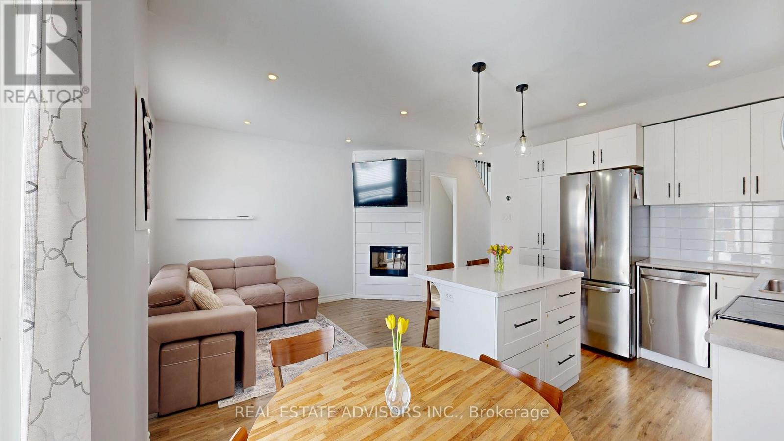 11 Hammell Boulevard, New Tecumseth, Ontario  L0G 1W0 - Photo 9 - N12836612