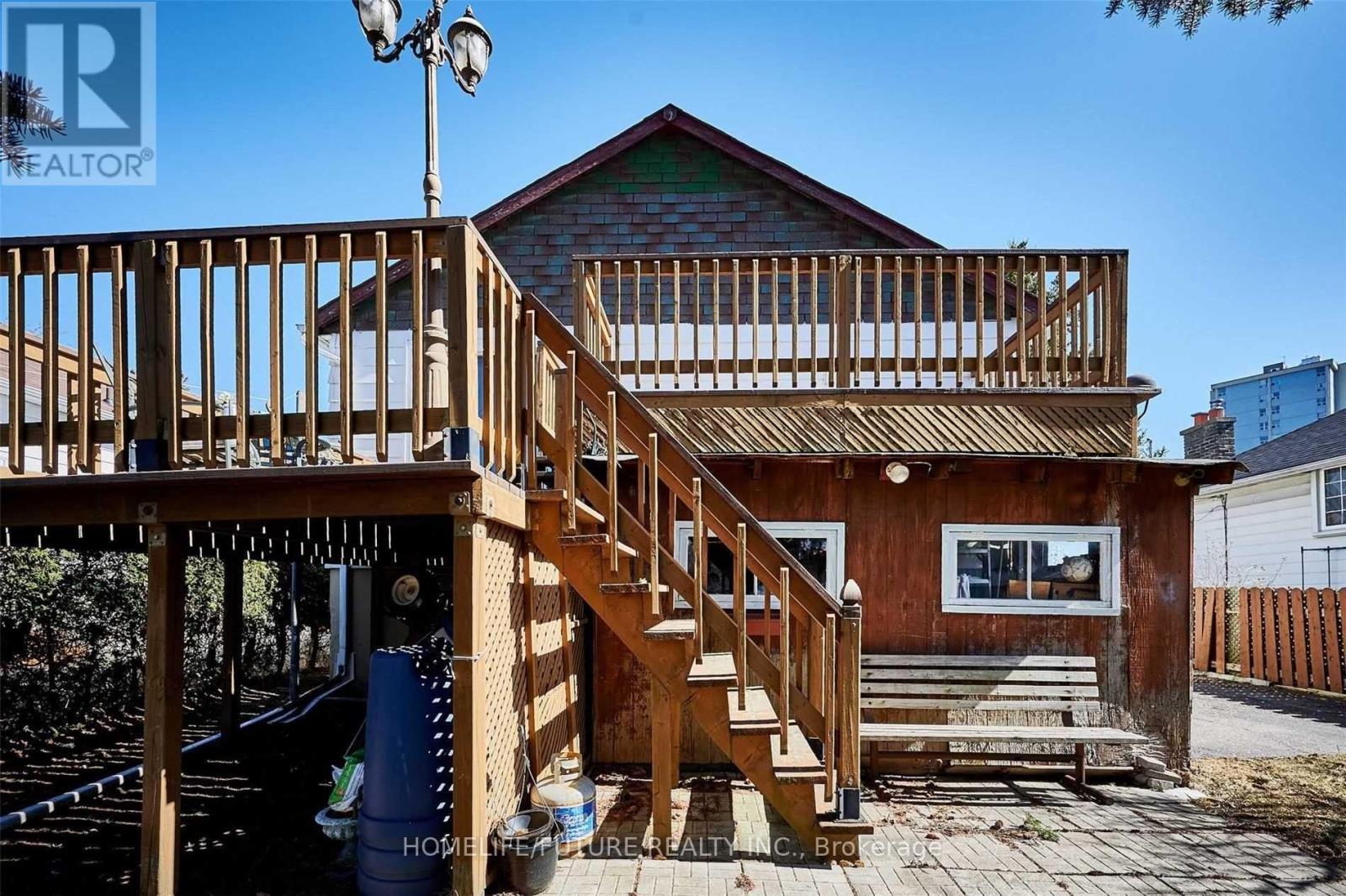 4 Commonwealth Avenue, Toronto, Ontario  M1K 4J8 - Photo 25 - E12831656