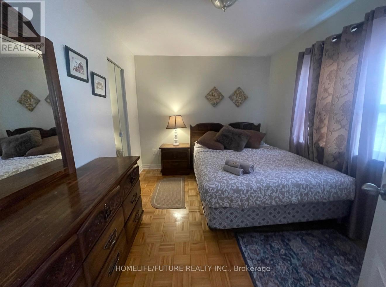 4 Commonwealth Avenue, Toronto, Ontario  M1K 4J8 - Photo 8 - E12831656