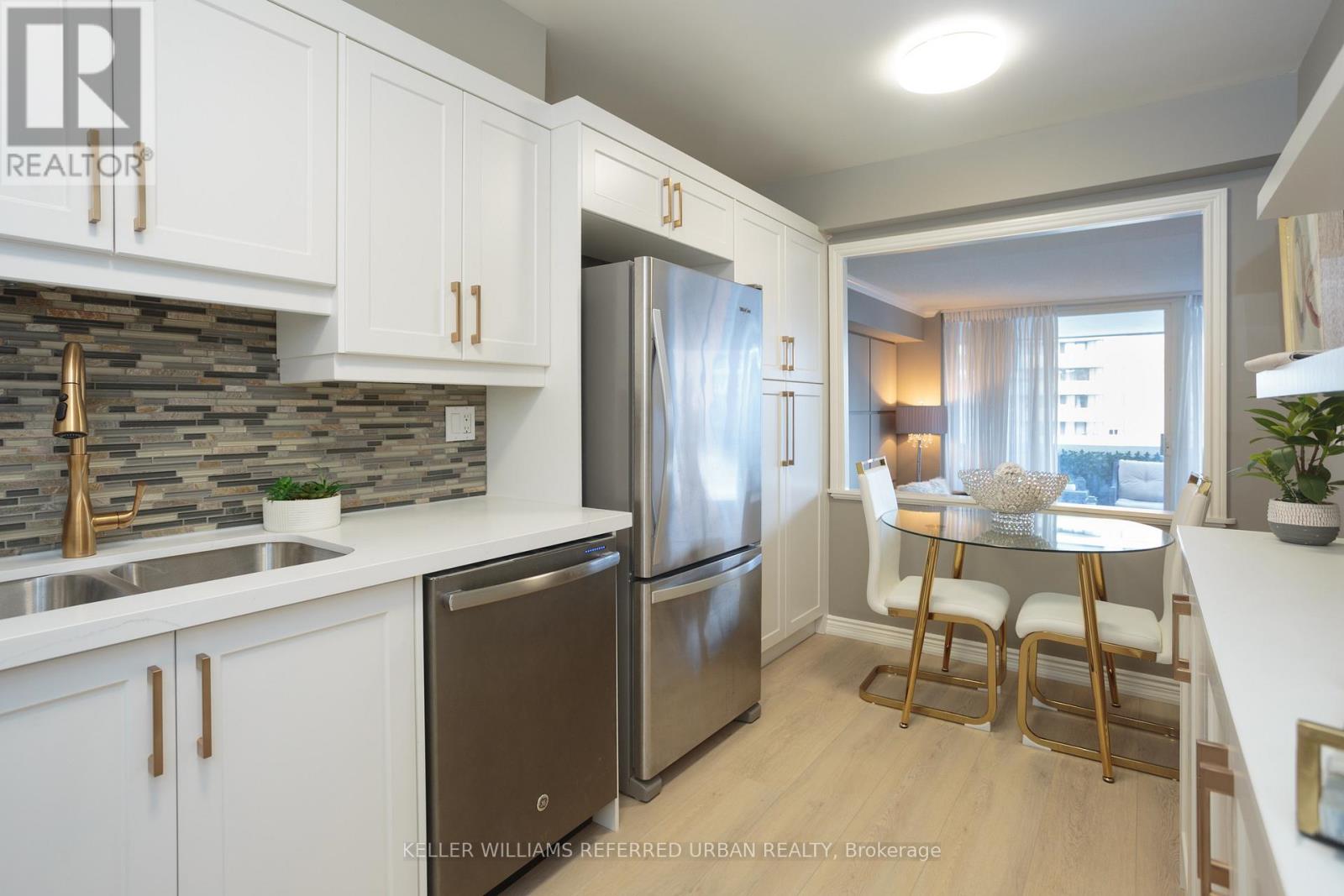 605 - 70 BAIF BOULEVARD, Richmond Hill, Ontario