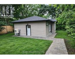 GDN STE - 120 DUNDONALD STREET, Barrie, Ontario