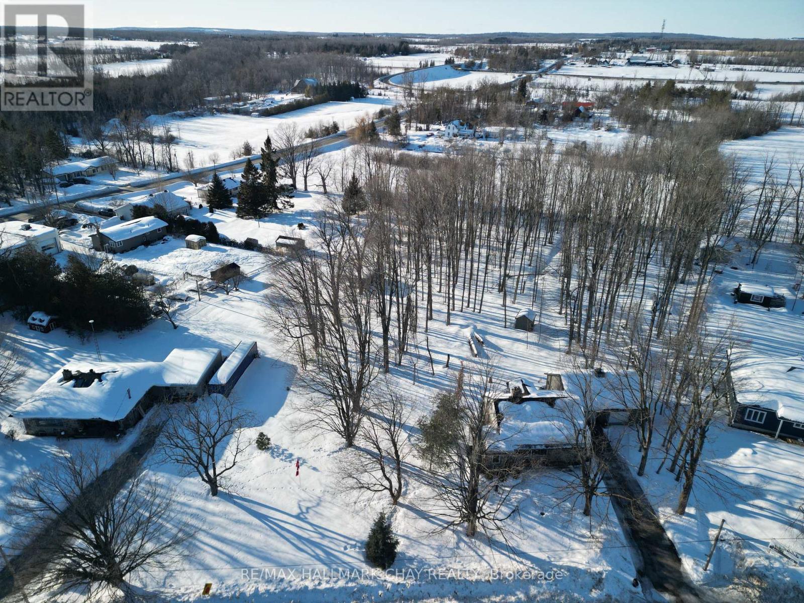 0 RIDGE ROAD E, Oro-Medonte, Ontario