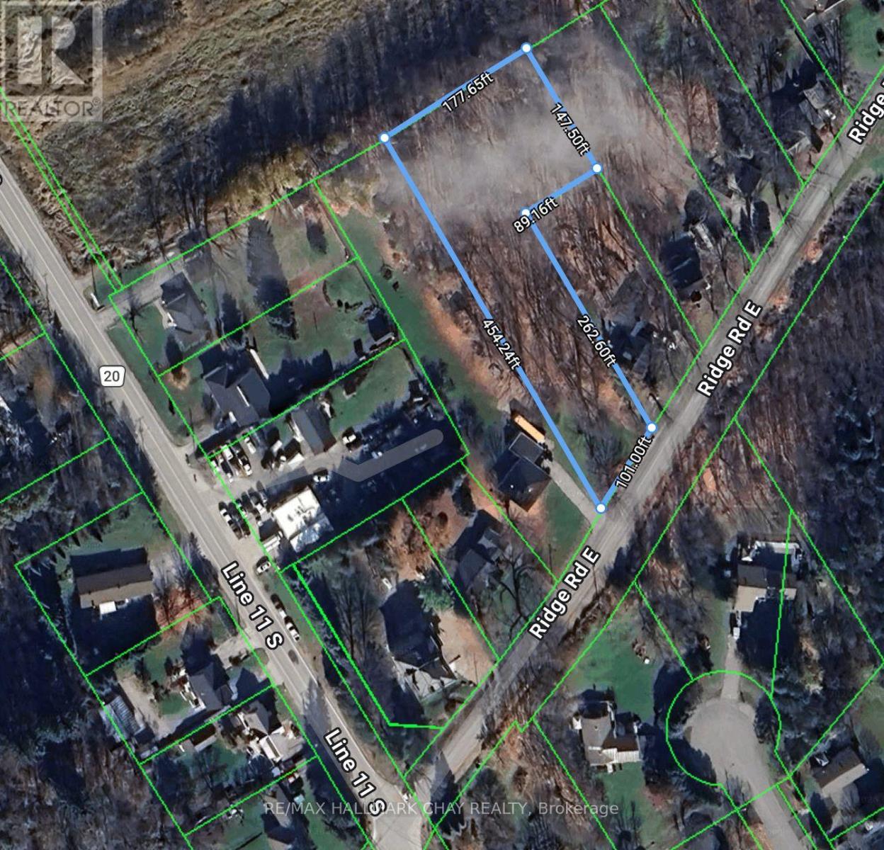 0 Ridge Road E, Oro-Medonte, Ontario  L0L 1T0 - Photo 11 - S12836606