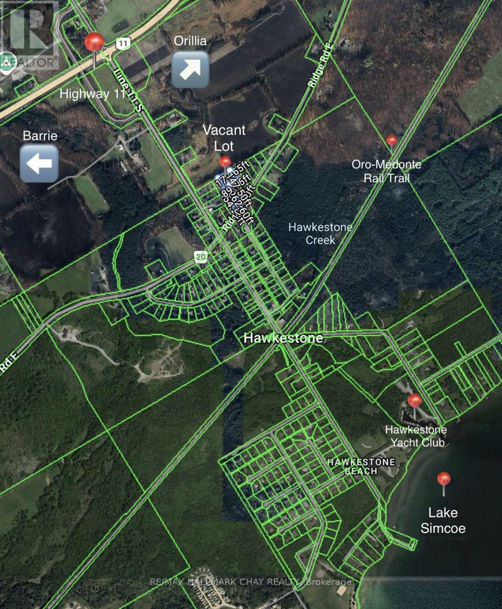 0 Ridge Road E, Oro-Medonte, Ontario  L0L 1T0 - Photo 12 - S12836606