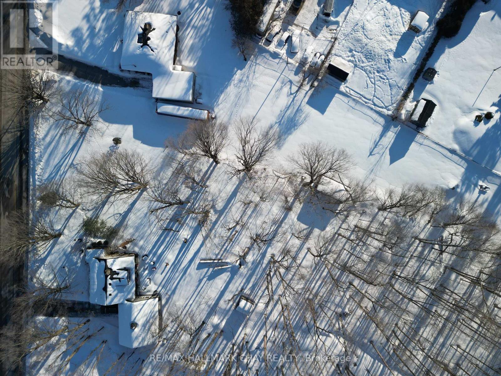 0 Ridge Road E, Oro-Medonte, Ontario  L0L 1T0 - Photo 4 - S12836606