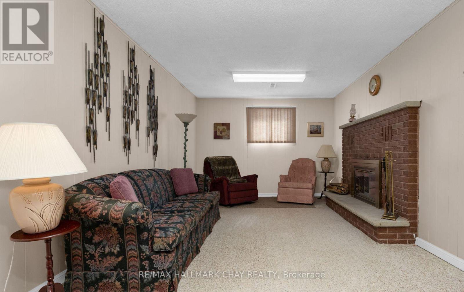 13 Grand Place, Barrie (Allandale Heights), Ontario  L4N 4Y3 - Photo 15 - S12836614