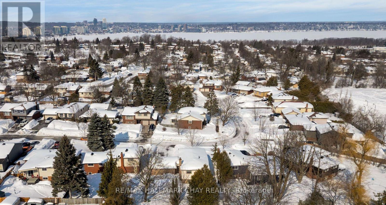 13 Grand Place, Barrie (Allandale Heights), Ontario  L4N 4Y3 - Photo 24 - S12836614