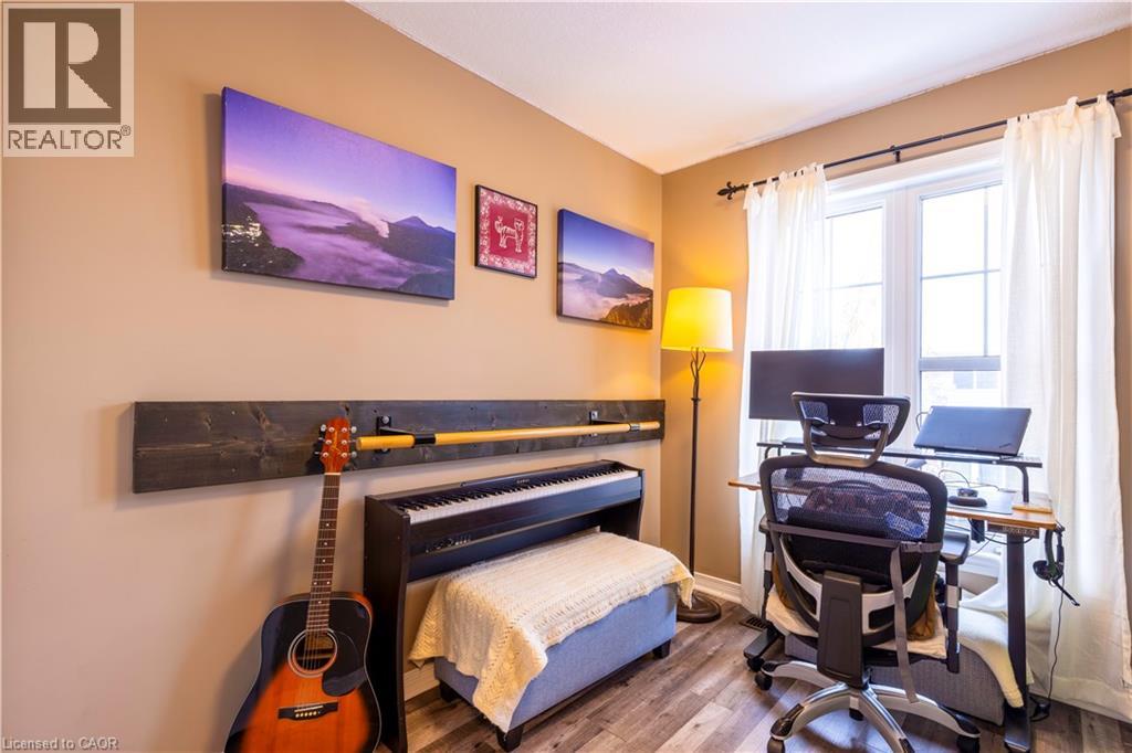 701 Homer Watson Boulevard Unit# 38, Kitchener, Ontario  N2C 0B5 - Photo 16 - 40808915