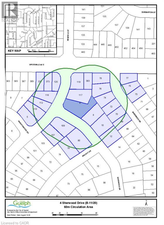 4 Sherwood Drive, Guelph, Ontario  N1E 1R6 - Photo 1 - 40807623