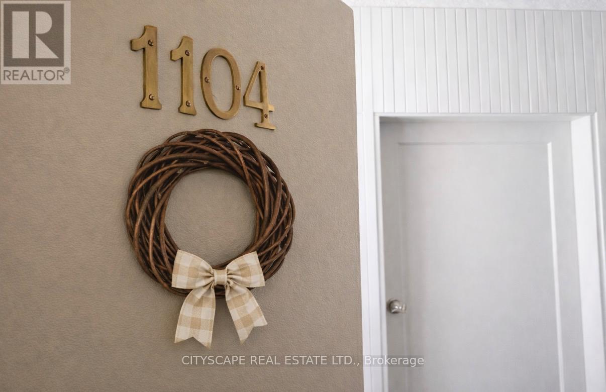 1004 - 49 Queen Street E, Mississauga, Ontario  L5G 4N6 - Photo 13 - W12836548