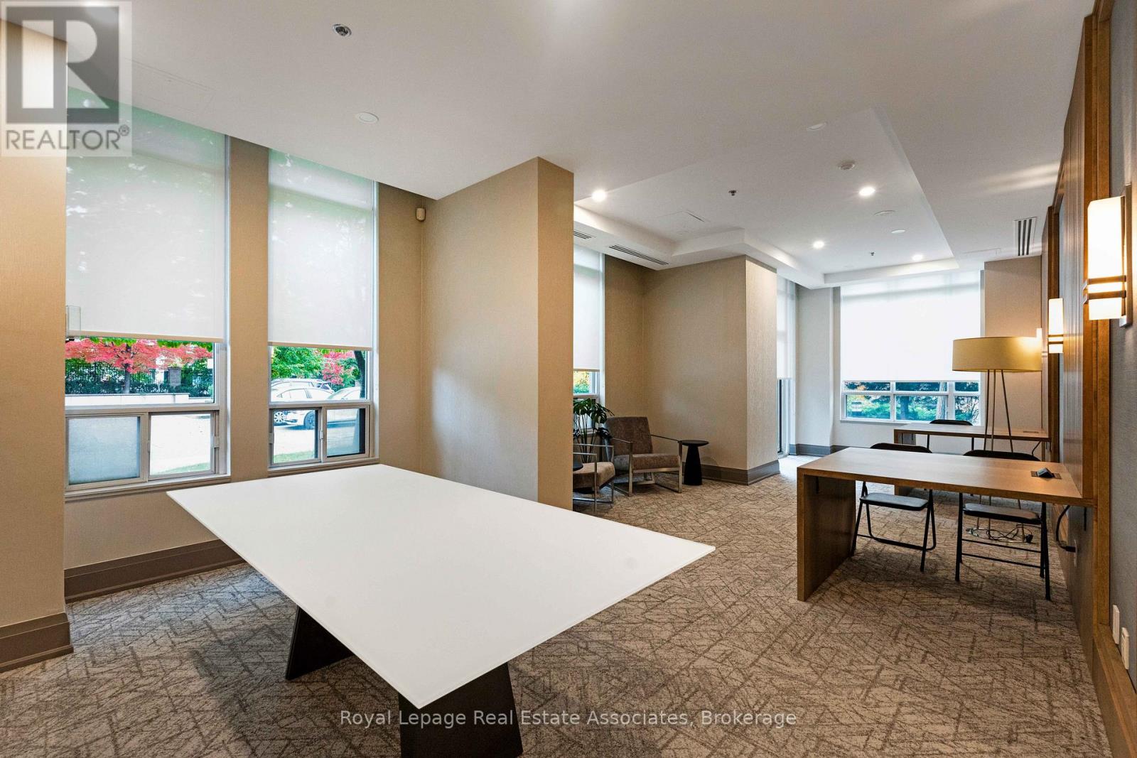 1106 - 3515 Kariya Drive, Mississauga, Ontario  L5B 0C1 - Photo 22 - W12836608