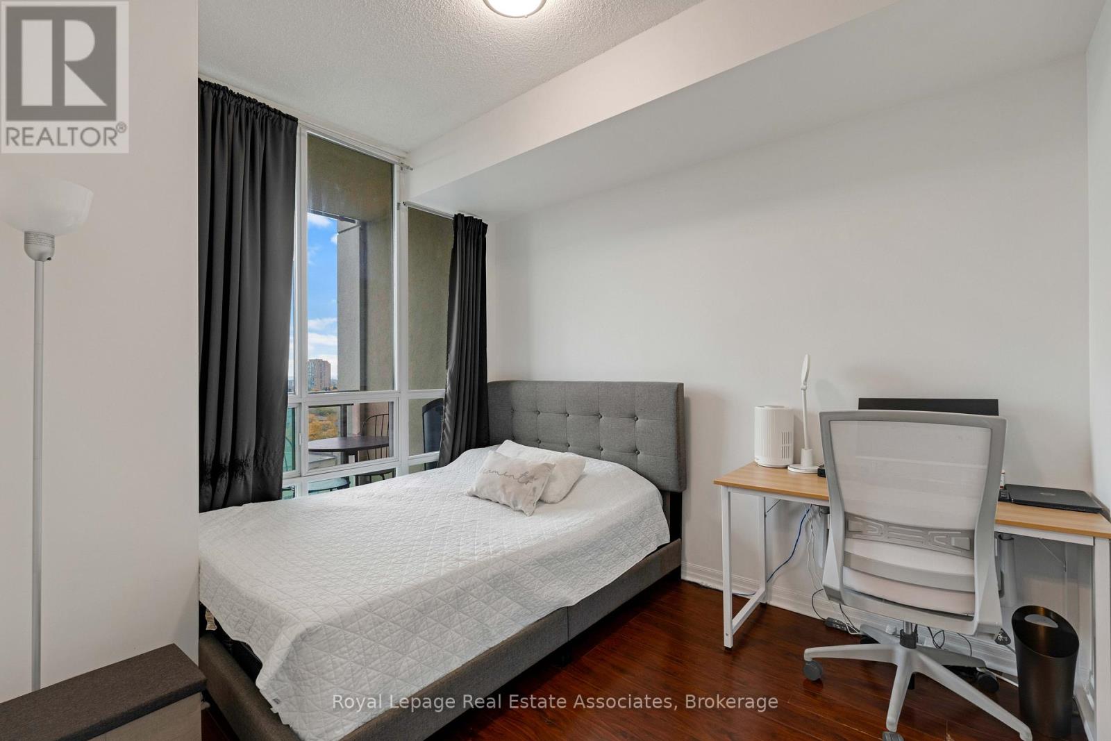 1106 - 3515 Kariya Drive, Mississauga, Ontario  L5B 0C1 - Photo 23 - W12836608